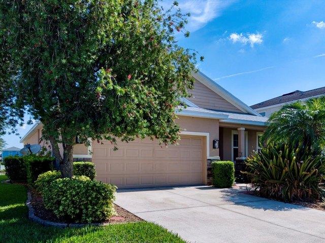 House for sale in Ellenton, Florida