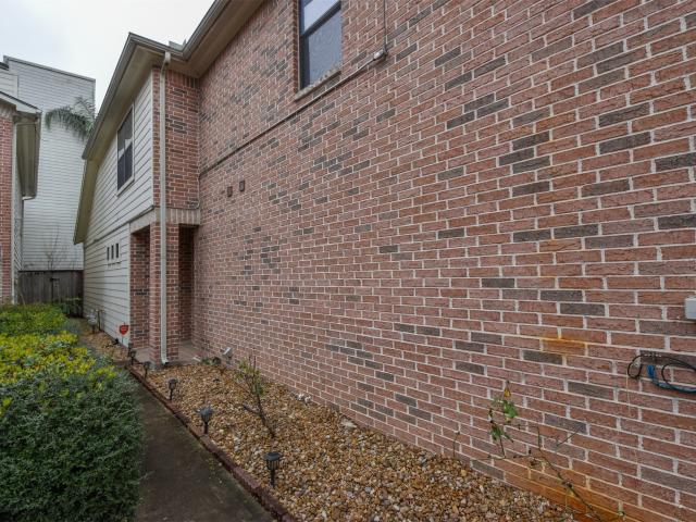Property for rent in Harris, Texas