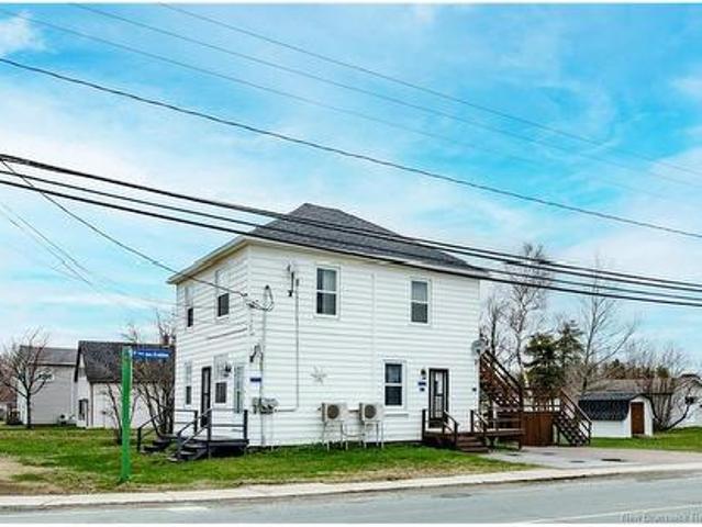 House for sale in Collette, New Brunswick