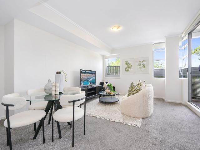 Apartment for rent in Sydney, New South Wales