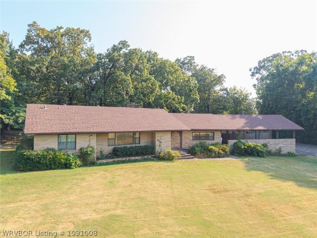 House for sale in Fort Smith, Sebastian County