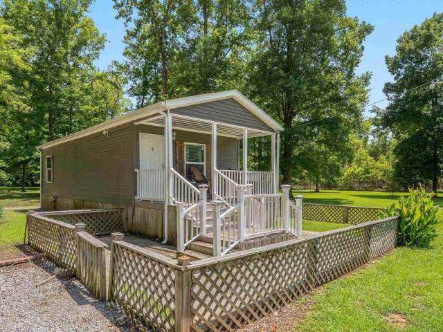 House for sale in Alabama