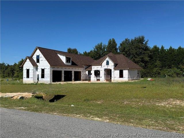 House for sale in Hope Mills, Cumberland County