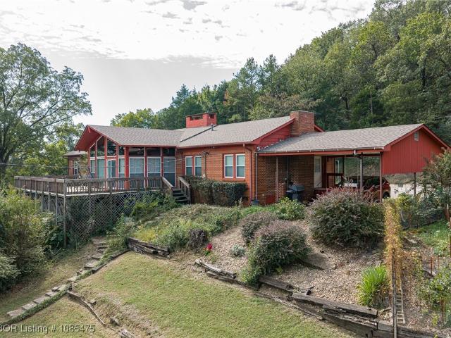 House for sale in Ark