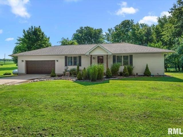 House for sale in Sherman, Illinois