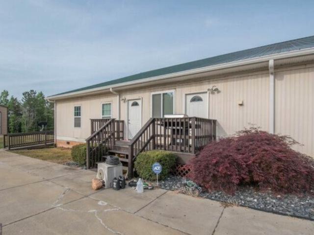 Commercial for sale in Grantville, Georgia