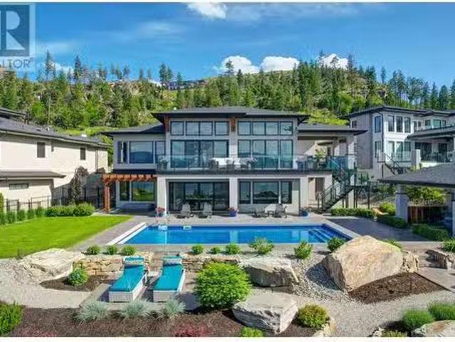 House for sale in Winfield, British Columbia