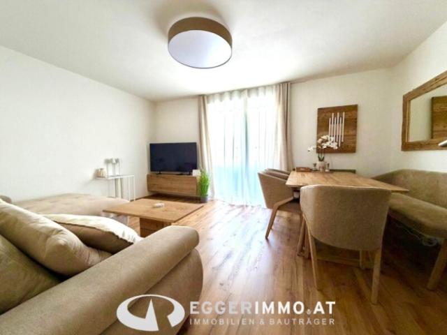 Wohnung kaufen in Kaprun, Salzburg