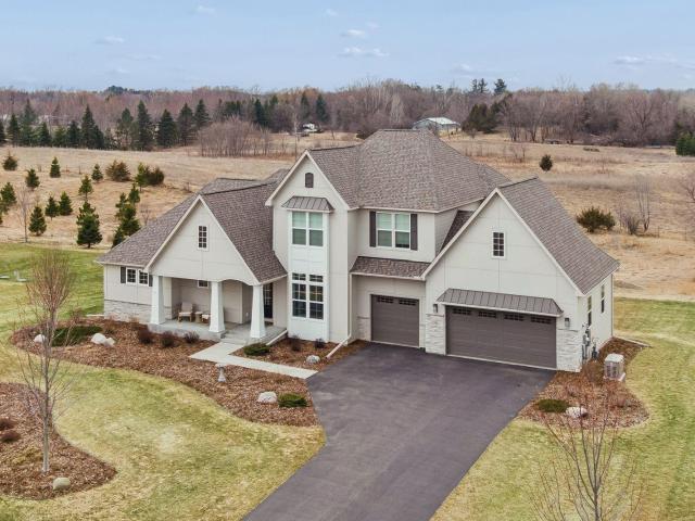 Property for sale in Lake Elmo, Minnesota