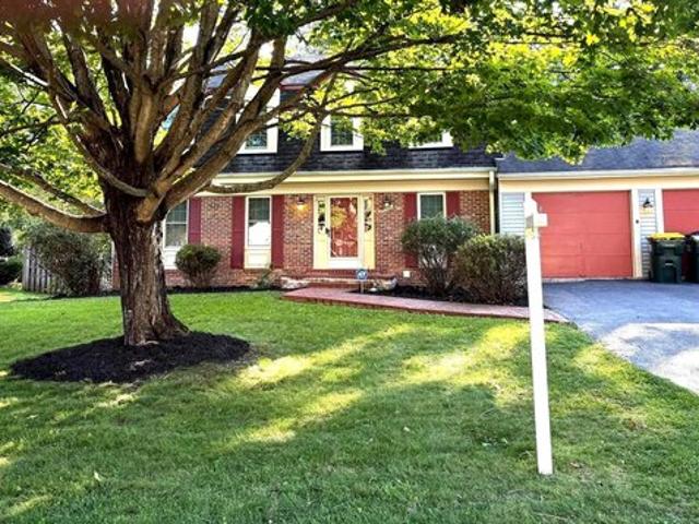 House for sale in Virginia