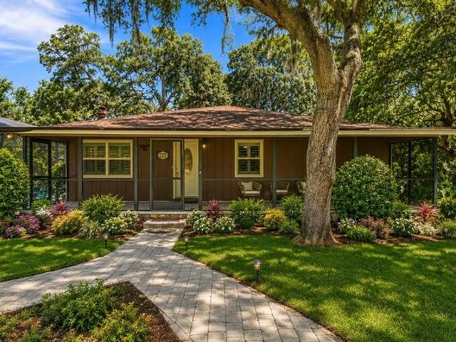House for sale in Polk City, Florida
