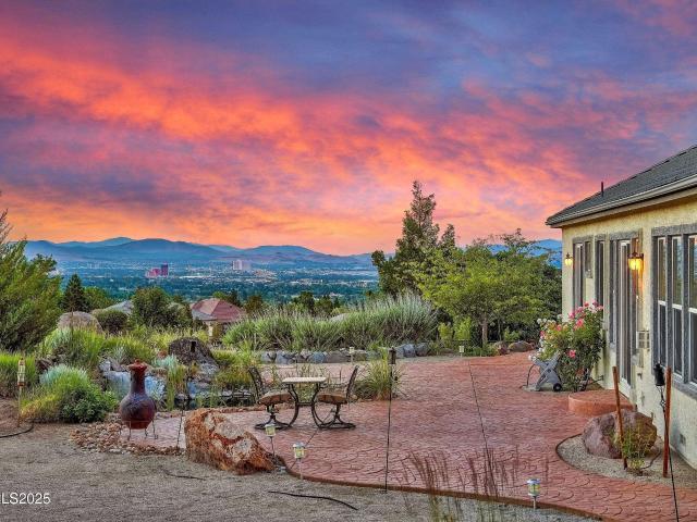 House for sale in Reno, Nevada
