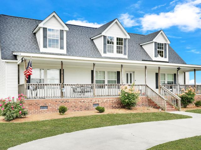 House for sale in Robersonville, North Carolina