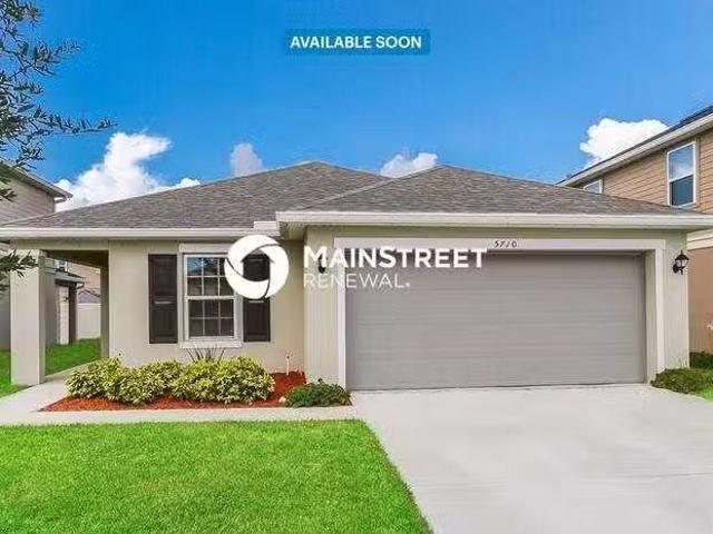 House for rent in Port Saint Lucie