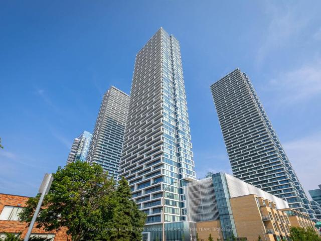 Condo for rent in Woburn, Ontario
