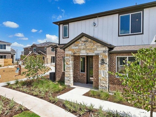 Townhouse for rent in Texas