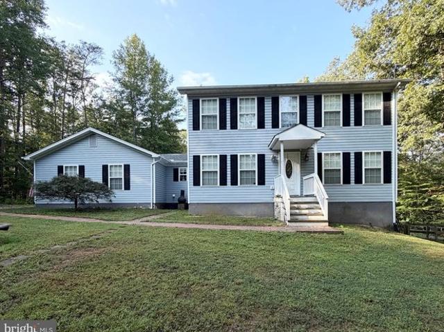 House for sale in Virginia