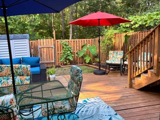 Townhouse for sale in Burke Village, Burke