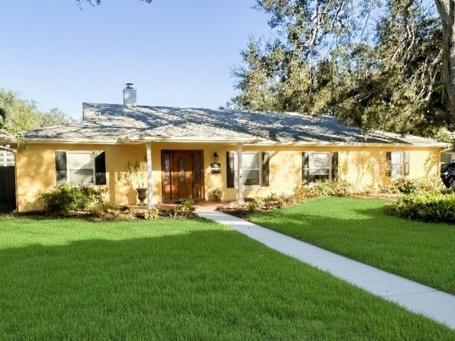 House for sale in Tampa, Florida