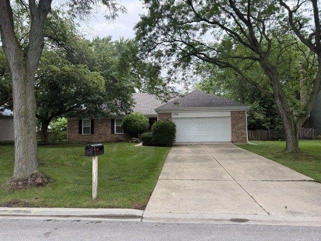House for sale in Rolling Meadows, Illinois