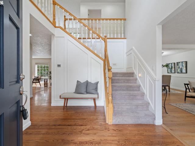 House for sale in Oregonia
