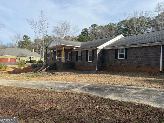 House for sale in Stewart Mill Acres, Douglasville