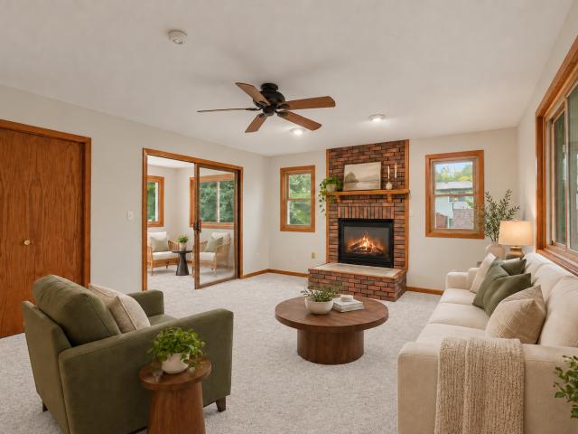 House for sale in Shoreview, Ramsey County