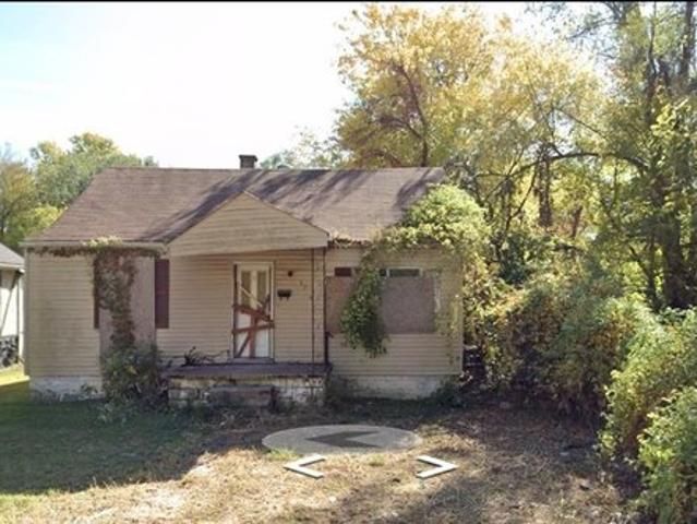 House for sale in Illinois