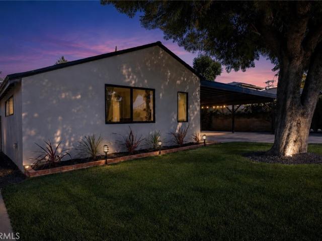 House for sale in Tarzana Neighborhood Council District, Canoga Park