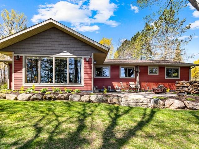 House for sale in Minocqua, Wisconsin