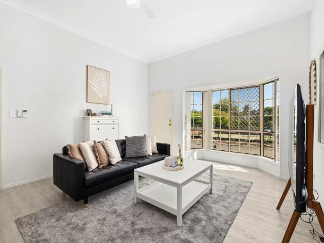 Townhouse for rent in Mount Gravatt East, Greater Brisbane