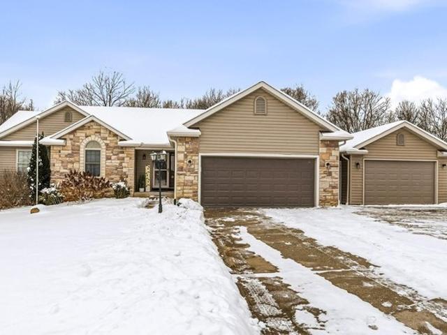House for sale in Goshen, Indiana