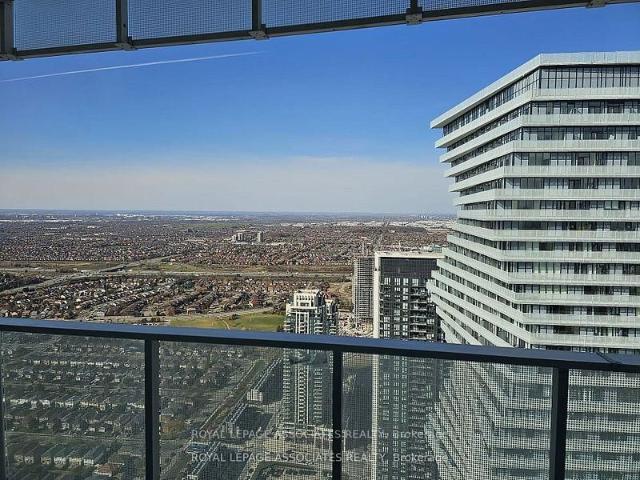 Condo for rent in Mississauga, Ontario