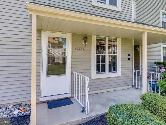 Condo for sale in Mount Laurel, New Jersey