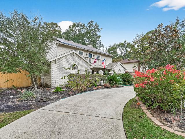 House for sale in Harris, Texas