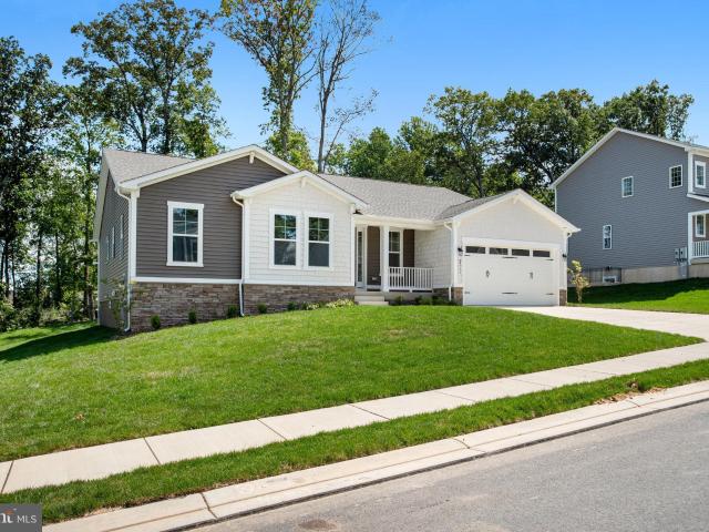 House for sale in Nottingham, Maryland