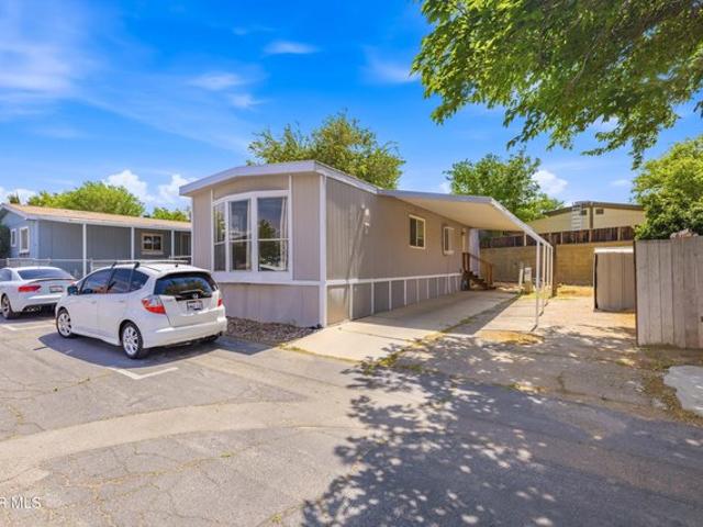 House for sale in Lancaster, California