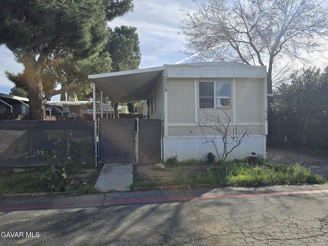 House for sale in California