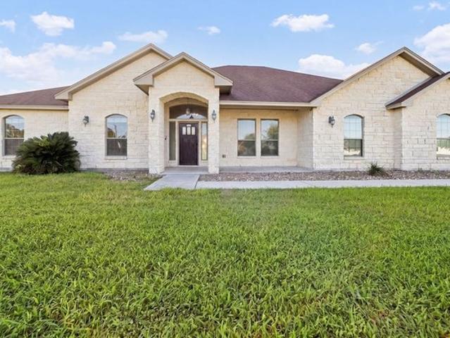 House for sale in San Patricio, Texas