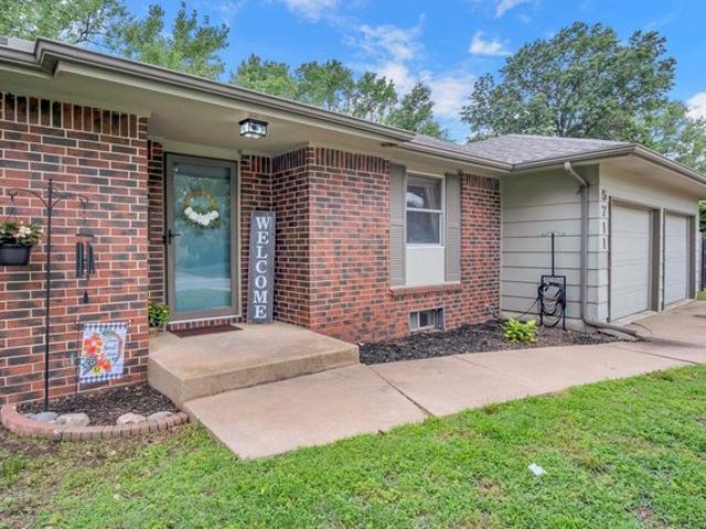 House for sale in Kansas