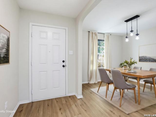 House for sale in Leesville, Texas