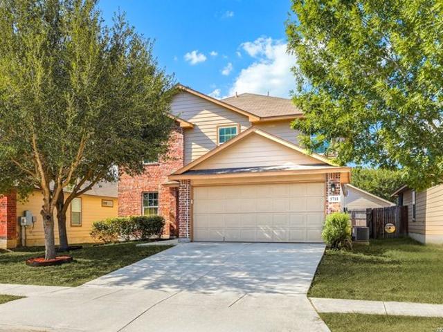 House for sale in Leesville, Texas