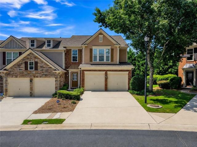 Townhouse for sale in Cobb, Georgia
