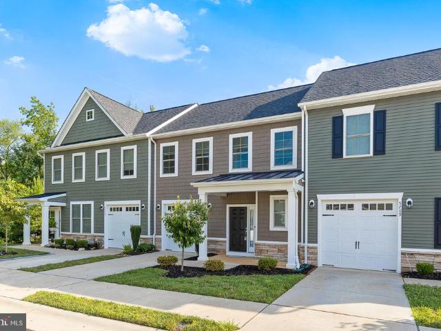 Townhouse for sale in Fredericksburg