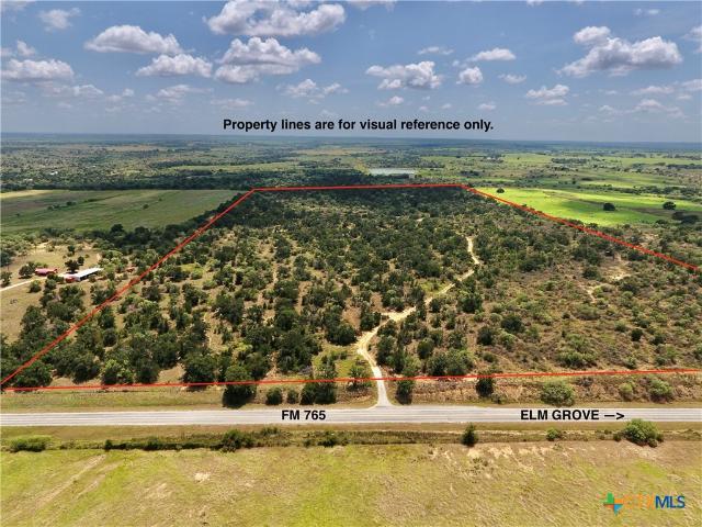 Farm for sale in Elm Grove, San Saba