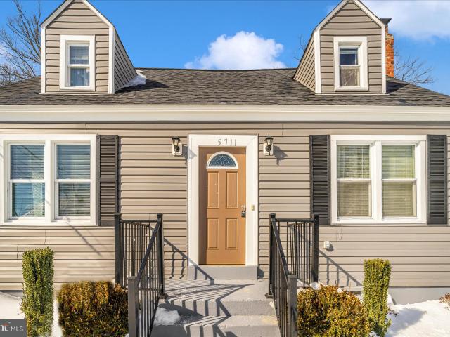 Property for sale in Temple Hills, Maryland