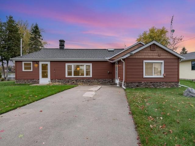 House for sale in Hale, Michigan