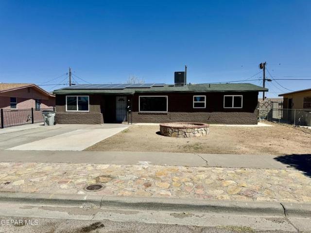 House for rent in El Paso