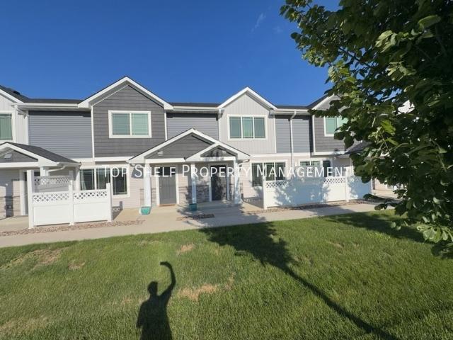 Townhouse for rent in Ankeny, Iowa