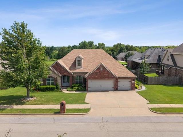 House for sale in Bartlesville, Oklahoma